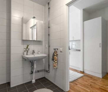 Genetikvägen 56, 756 59, Uppsala - Photo 1