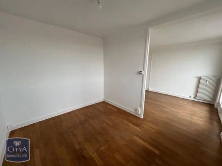 Appartement à louer 2 pièces 51.71m² - Photo 2