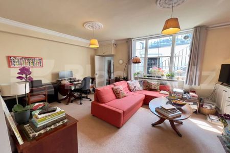 Two bedrooomed garden apartment in Pimlico - Photo 5