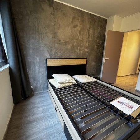 T3/4 Fontenay-le-Fleury 66.33 m² - Photo 4