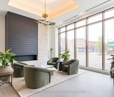 For Lease - 31 Huron Street Unit# 513, Collingwood, Ontario - Photo 6