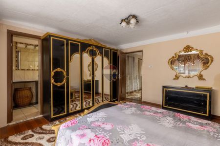 Casă de închiriat cu 4 camere în Pârneava – mobilat... - Photo 4