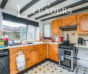 2 bedroom house to rent - Photo 2