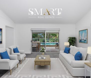 7 Tambourah Drive, Benowa QLD 4217 - House For Rent | Domain - Photo 1