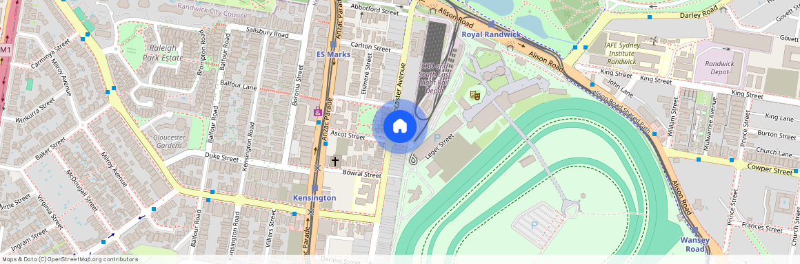 64 Doncaster Avenue, Sydney, New South Wales 2033