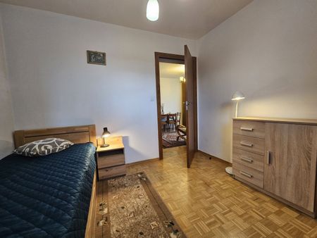 Trzypokojowe mieszkanie przy Górnośląskiej - Фото 2