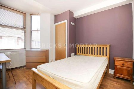 (?ppw) Grosvenor Road, Jesmond, NE2 - Photo 5