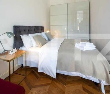 Garsoniera de inchiriat, 32 mp, modern/lux, zona Piata Unirii - Photo 4