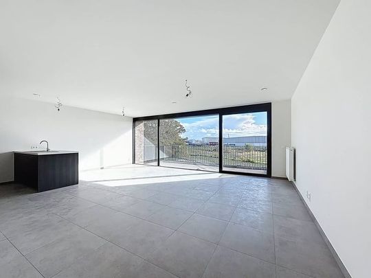 Appartement te huur - Foto 1