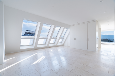 Wohnen über den Dächern von Zürich - Ihre Traum-Attikawohnung - Photo 4