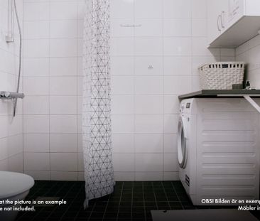 Gottsunda Allé 16, 75660, Uppsala - Foto 5