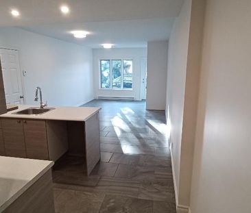 3 1/2 (disponible maintenant), 336, St-Viateur, Joliette - Photo 4