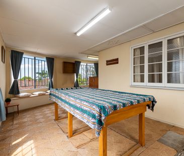 Spacious Stafford Home with Pool Table & Selected Furnishings Included - Photo 3