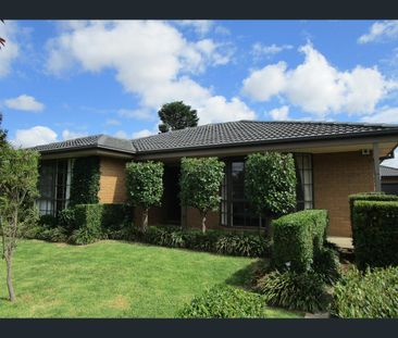 1/138 Windermere Drive, Ferntree Gully, Vic 3156 - Photo 1