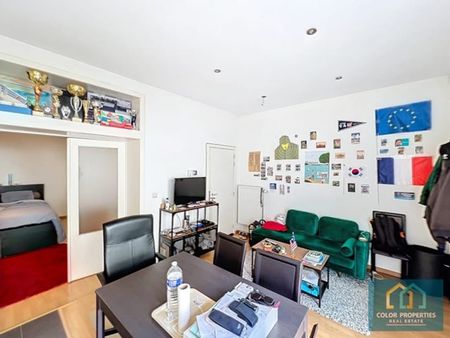 Appartement te huur - Foto 5