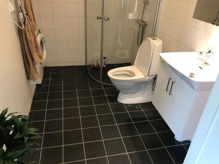 Växthusvägen, Bro - Foto 2