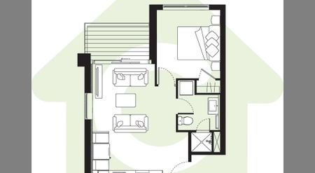 Sugartree Apartment - Photo 5