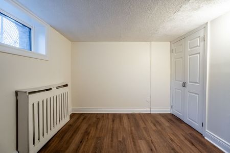 For Lease - 1277 Broadview Avenue Unit# Lower, Toronto, Ontario - Photo 4