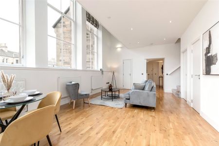 Flat 5, 63 Marchmont Road - Photo 5