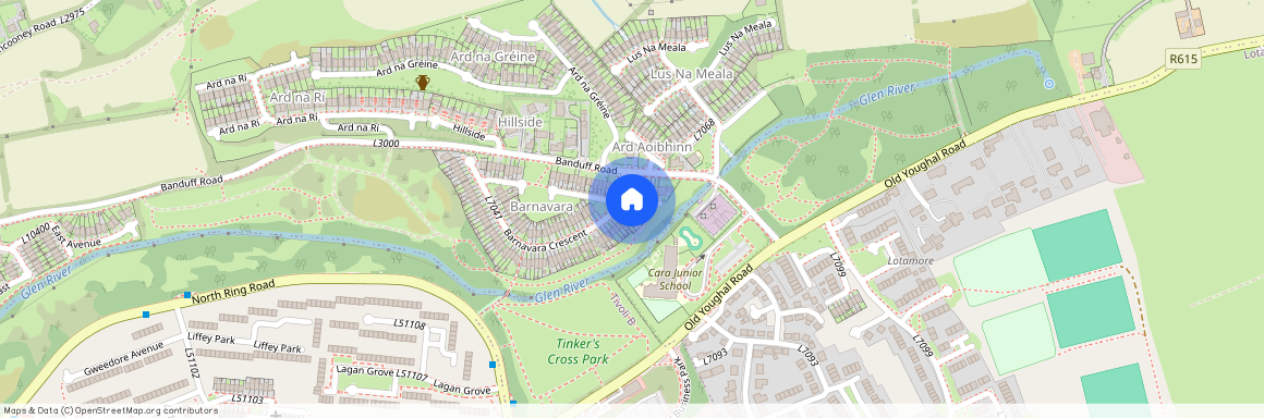 South Fork, 1 Barnvara Crescent, Banduff, Barnavara, Cork