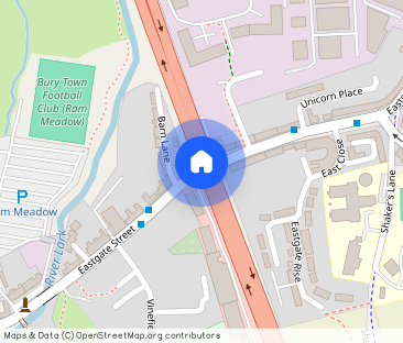 Eastgate Street, Bury St. Edmunds, IP33 - Photo 1