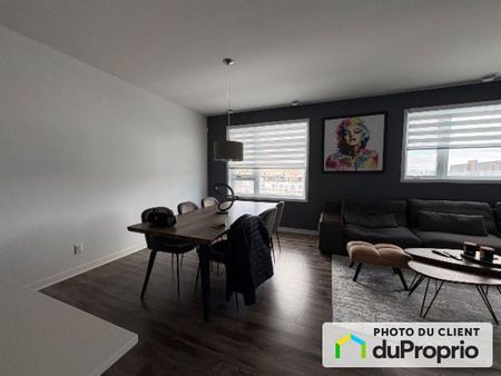 300-880, Marie-Guérin Lajoie, Terrebonne (Terrebonne) à louer - Photo 3