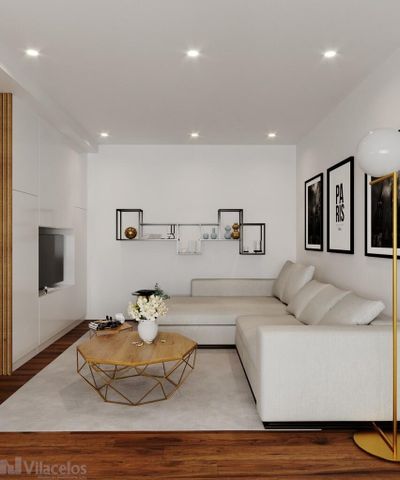 Apartamento T2 em Braga - Photo 4