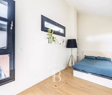 Maison • Les Hauts de Bougival - Photo 4