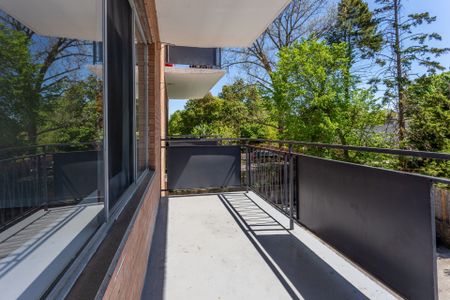For Lease - 371 Lakeshore Road Unit# 205, Mississauga, Ontario - Photo 5