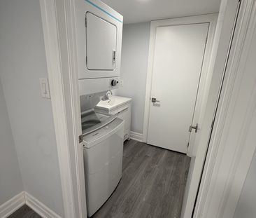 For Lease - 46 Dell Park Avenue Unit# 1, Toronto, Ontario - Photo 3