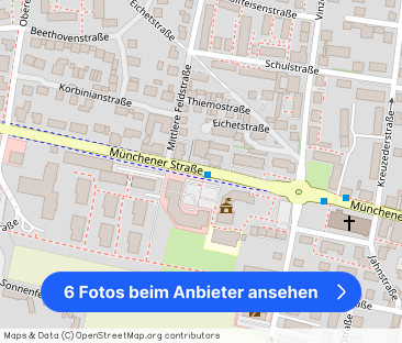 Münchener Straße, Freilassing - Foto 1