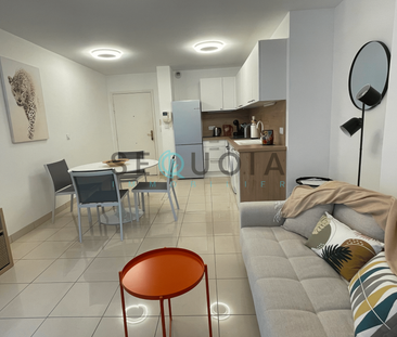 Location Appartement 2 pièces 40m² ANTIBES 06600 - Photo 1