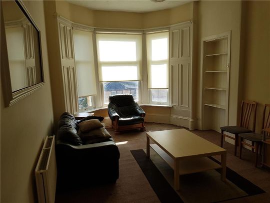 2 Bed Flat, Onslow Drive, G31 - Photo 1
