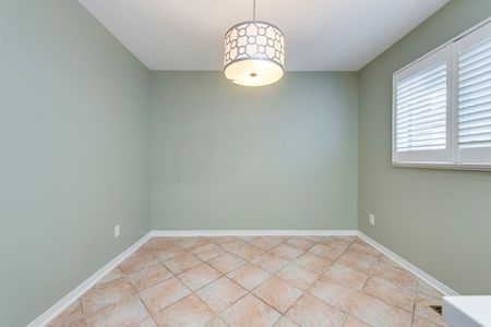 For Lease - 1824 Princelea Place, Mississauga, Ontario - Photo 3