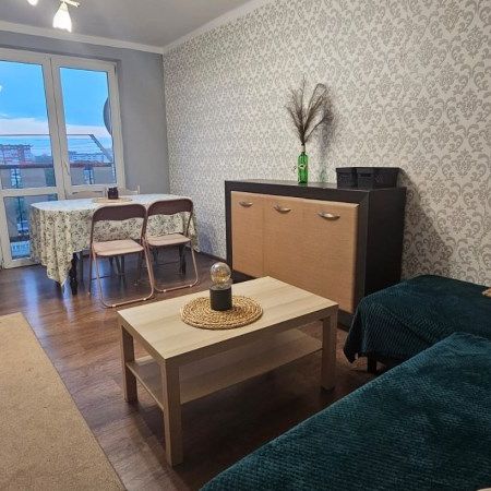 Białystok, Przydworcowe, Bohaterów Monte Cassino Mieszkanie na wynajem - Zdjęcie 1