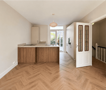 Appartement te huur: Havenstraat 5-A 1404 EK Bussum - Photo 2