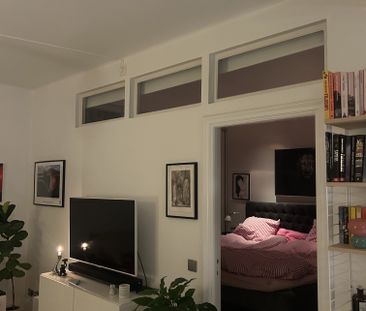 Torsgatan, Stockholm - Foto 1