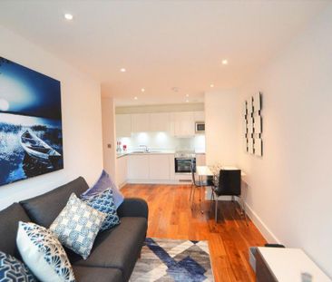 1 bedroom flat to rent - Photo 5