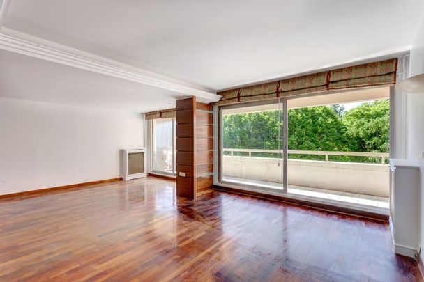 Bel Appartement Familial de 104 m², - Photo 1