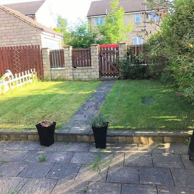 2 bedroom semi-detached house to rent - Photo 1