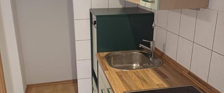 Wohnung mit Küche im Südostviertel - Foto 1
