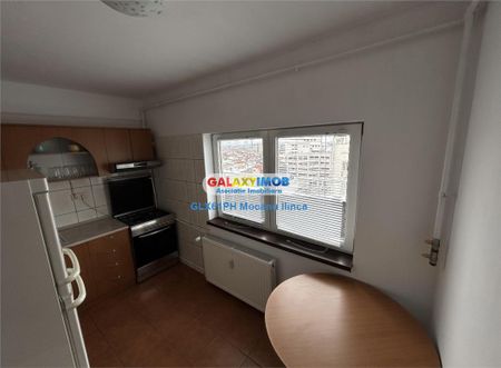 Inchiriere garsoniera confort 1, in Ploiesti, zona Gheorghe Doja - Fotografie 3