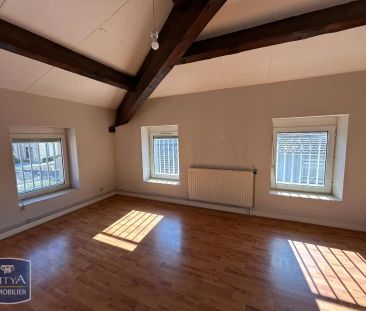 Appartement à louer 3 pièces 59.7m² - Photo 5