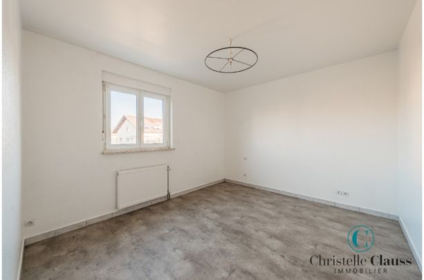 Appartement - ROSENAU - 70m² - 3 chambres - Photo 1