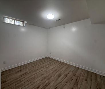 For Lease - 123 Morgan Avenue Unit# Bsmt #1, Markham, Ontario - Photo 2