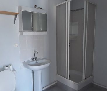 Appartement 2 Pièces 31 m² - Photo 1