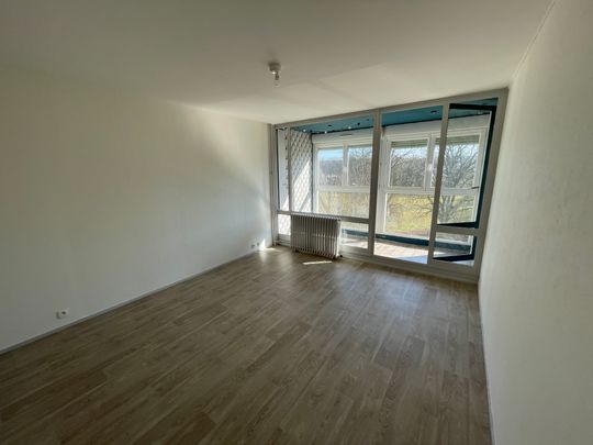Location - Appartement T3 - 64 m² - Audincourt - Photo 1