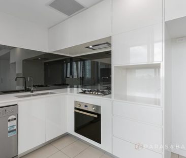 Modern Apartment Living in the Heart of Blacktown - Photo 3