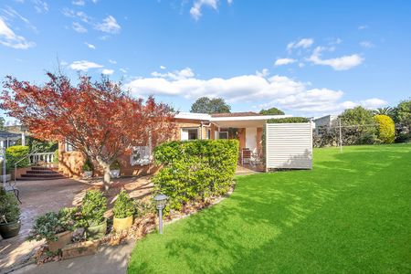 10 Stephen Avenue, Ryde NSW 2112 - House For Rent | Domain - Photo 5