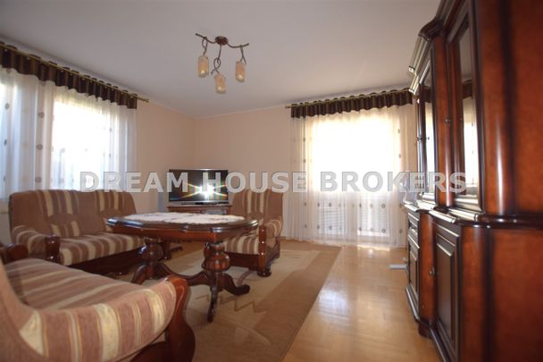 Mieszkanie na wynajem - Photo 1